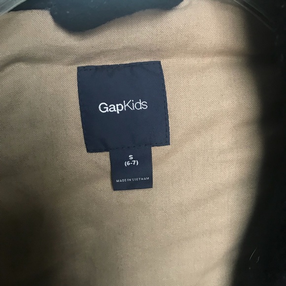 Coat - Picture 3 of 4